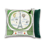 Pillowcases 16x16” - french.us 14