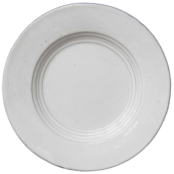 Grand Chalet Small Dinner Plate (undecorated) - French inc