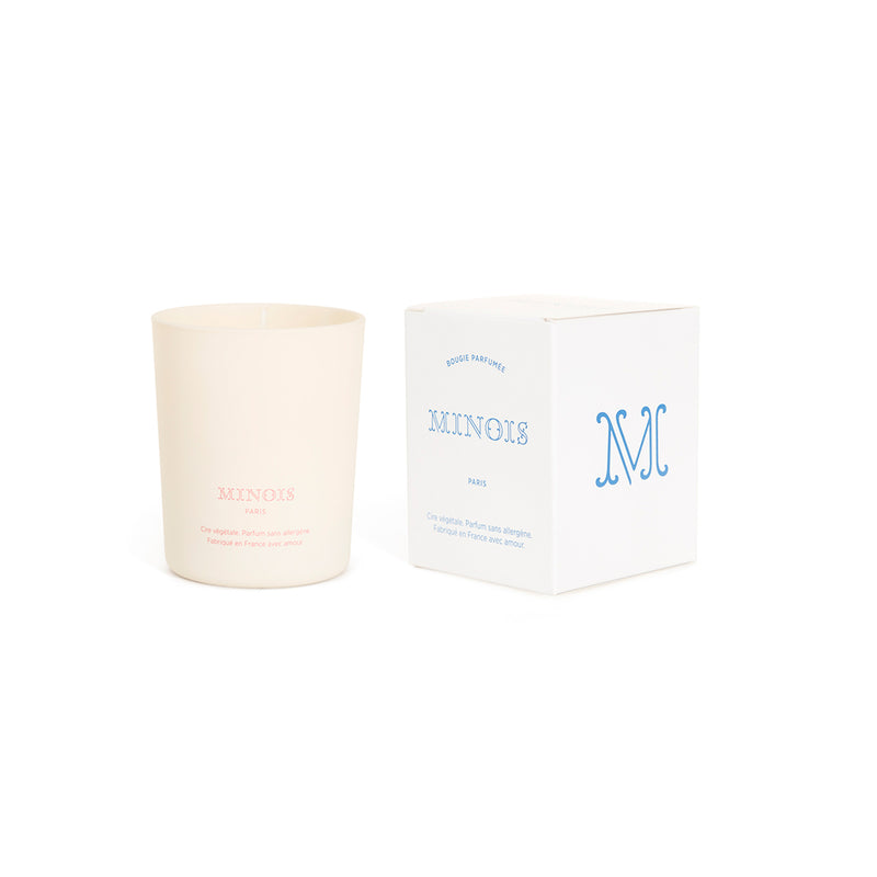 Minois Fragranced Candle