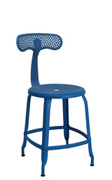Outdoor Metal Chair 45cm / 18 in