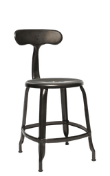 Metal Chair 45 cm / 18 in - French inc