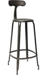 Metal Chair 80 cm / 32 in