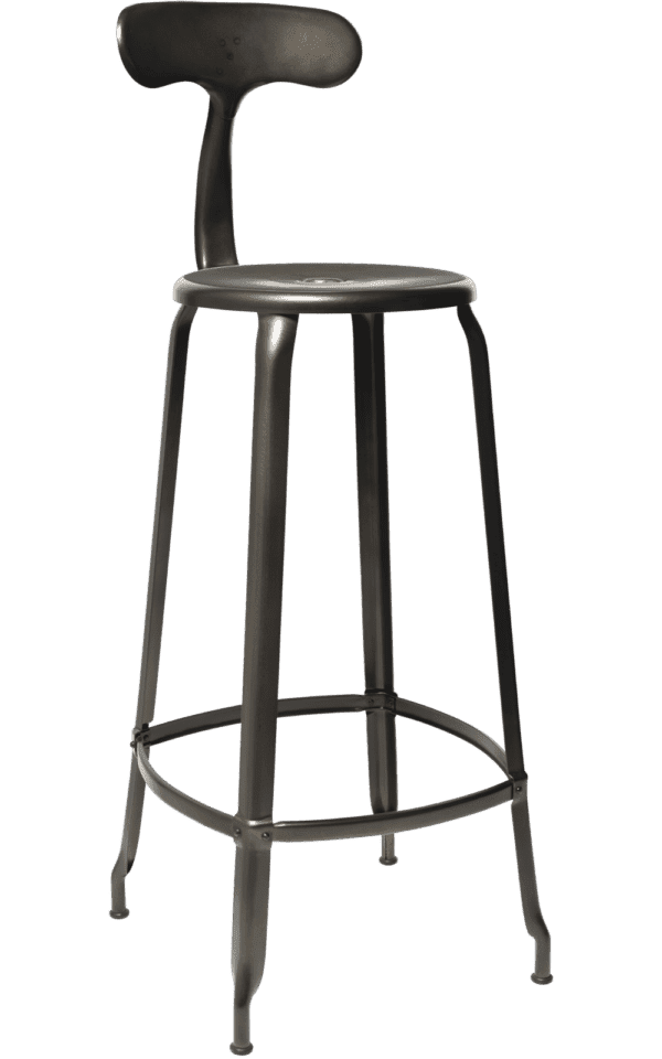 Metal Chair 80 cm / 32 in
