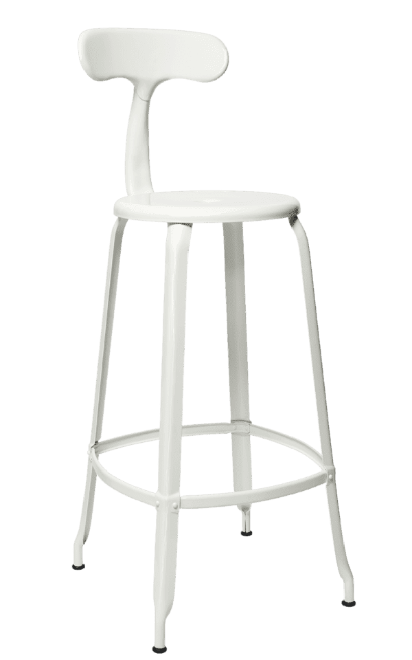 Metal Chair 75 cm / 30 in