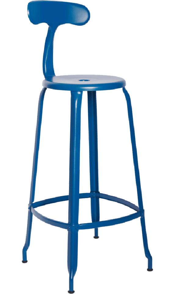 Metal Chair 80 cm / 32 in