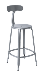 Metal chair 66 cm / 26 in
