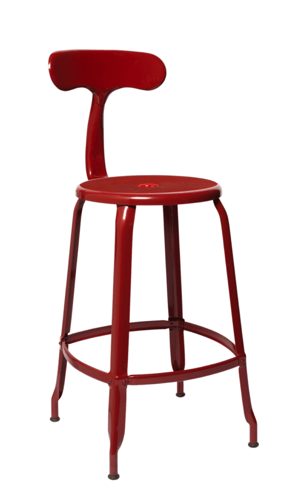 Metal Chair 60 cm / 24 in