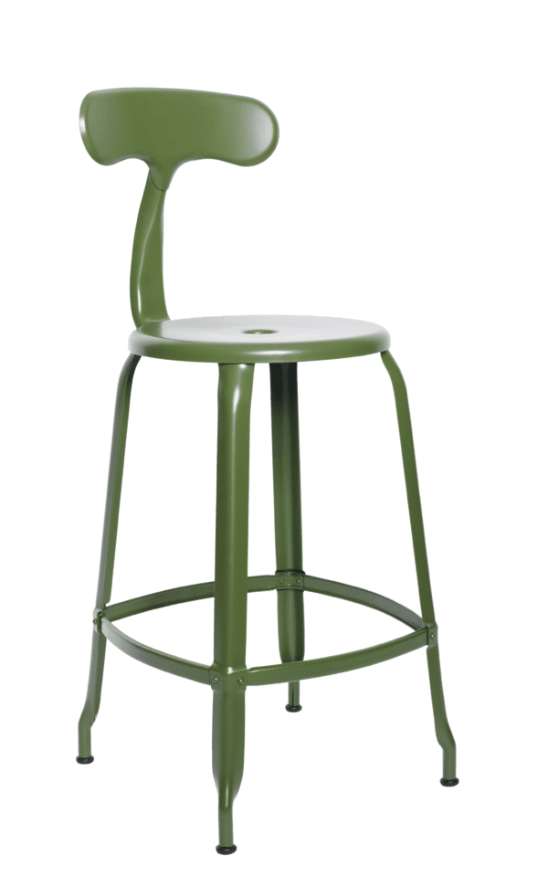 Metal Chair 60 cm / 24 in