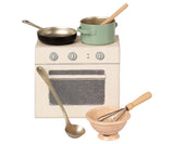 Cooking Set - French inc