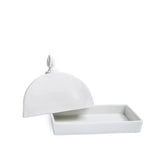 Butter Dish Simple