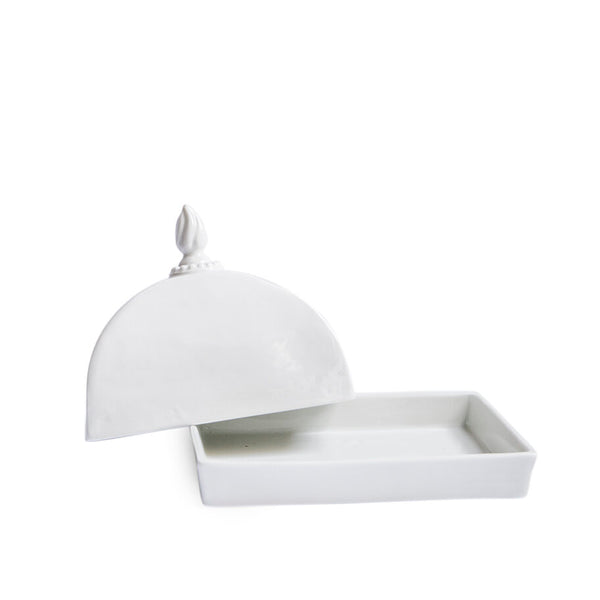 Butter Dish Simple - French inc