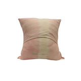 Cushion Cover Pink TieDye