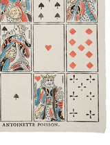 Domino Paper - Cartes Á Jouer impair