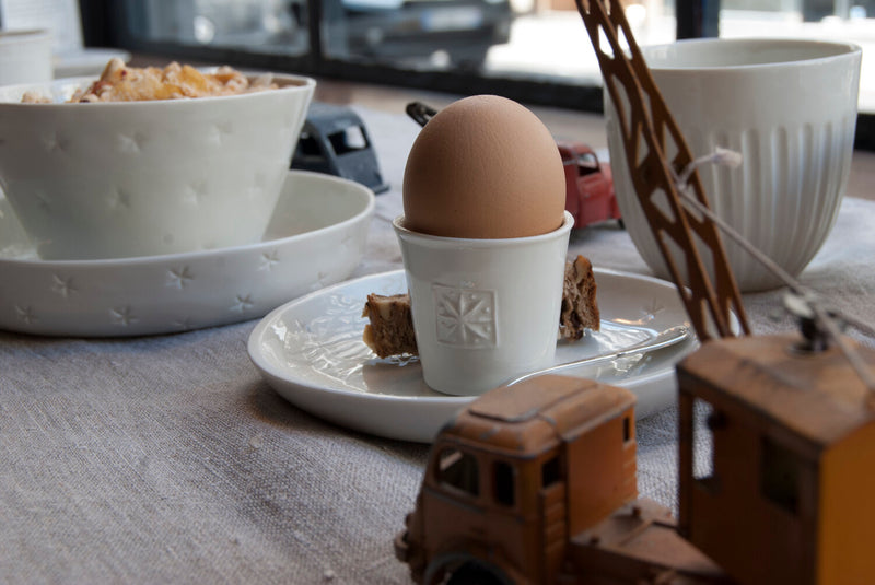 Egg Cup Etoile