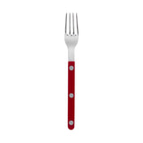 Flatware - Bistro Brilliant Burgundy - French inc