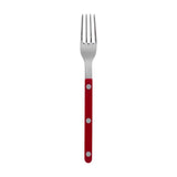 Flatware - Bistro Brilliant Burgundy - French inc