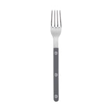 Flatware - Bistro Brilliant Dark Grey - French inc