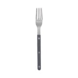 Flatware - Bistro Brilliant Dark Grey - French inc