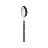 Flatware - Bistro Brilliant Dark Grey - French inc