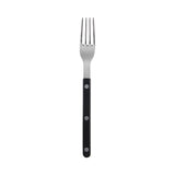 Flatware - Bistro Brilliant Black - French inc