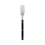 Flatware - Bistro Brilliant Black - French inc