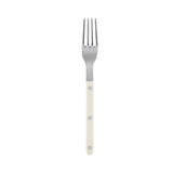 Flatware - Bistro Brilliant Ivory - French inc