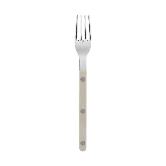 Flatware - Bistro Brilliant Kaki - French inc