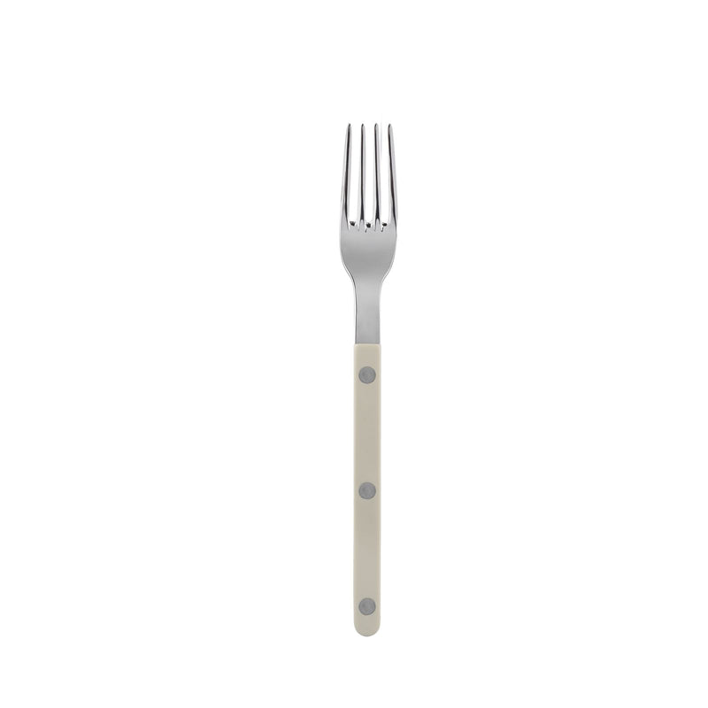 Flatware - Bistro Brilliant Kaki - French inc