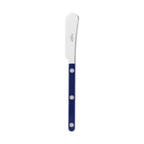 Flatware - Bistro Brilliant Navy Blue - French inc