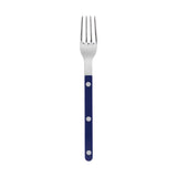 Flatware - Bistro Brilliant Navy Blue - French inc