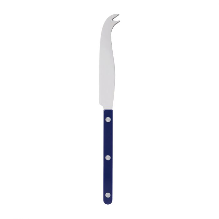 Flatware - Bistro Brilliant Navy Blue - French inc