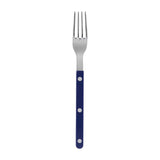 Flatware - Bistro Brilliant Navy Blue - French inc