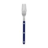 Flatware - Bistro Brilliant Navy Blue - French inc