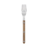 Flatware - Bistro Brilliant Teak - French inc