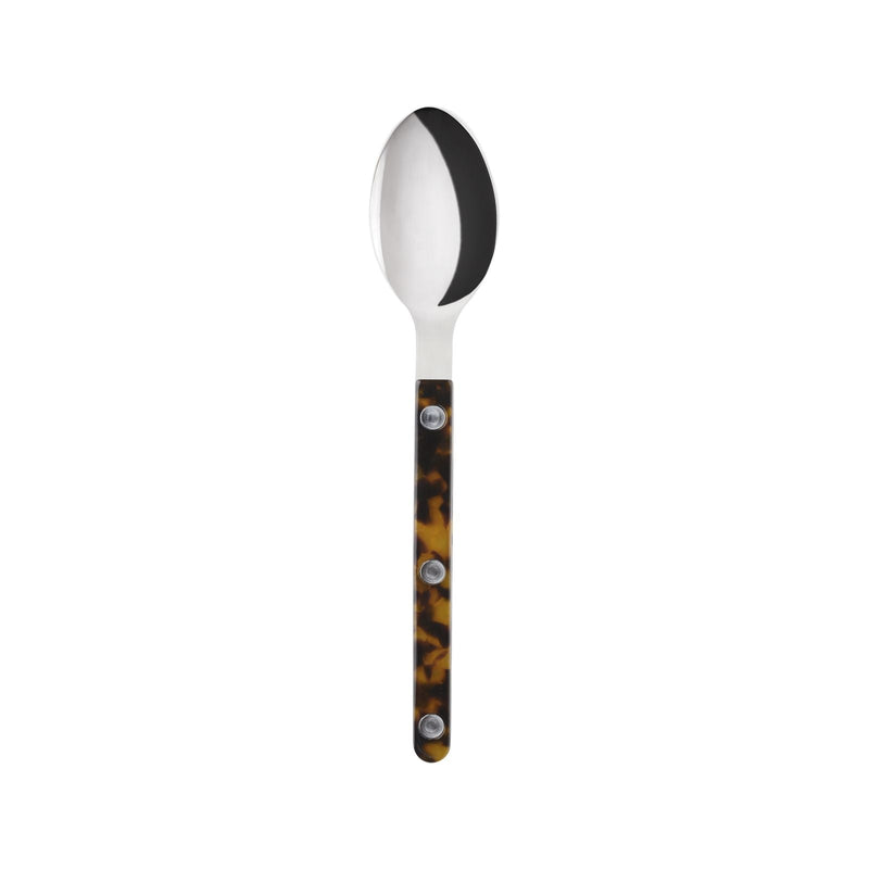 Flatware - Bistro Brilliant Tortoise