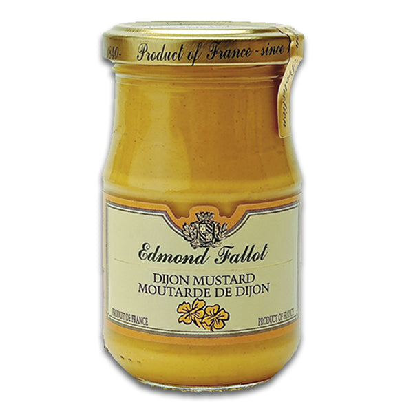 Mustard Dijon Traditional 7.4 oz