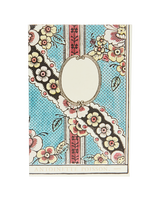 Notebook Pattern Guirlandes de Fleurs 1A - French inc