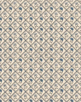 Wallpaper Panel - Oeillets 53A - French inc