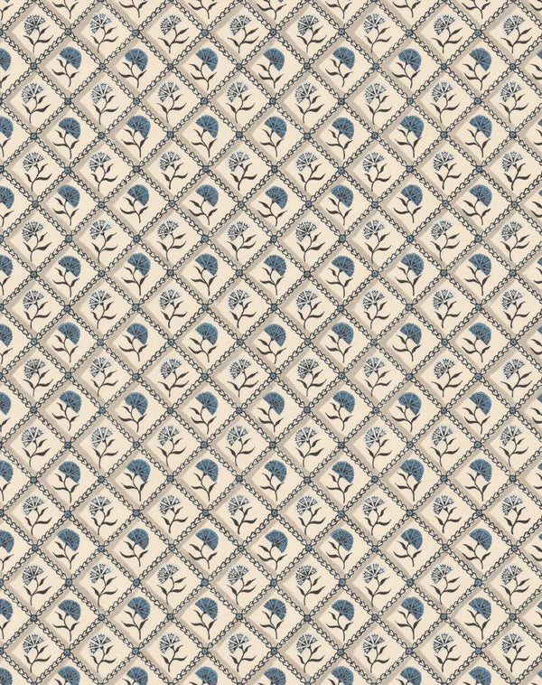 Wallpaper Panel - Oeillets 53A - French inc