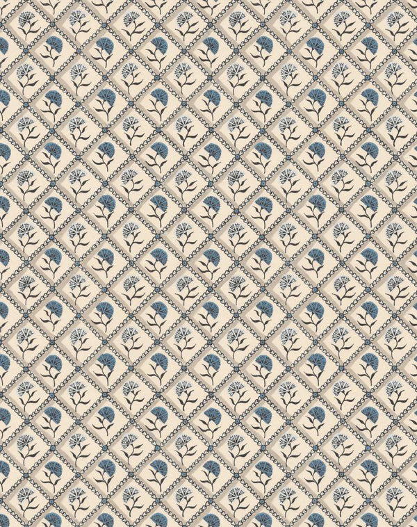 Wallpaper Panel - Oeillets 53B - French inc
