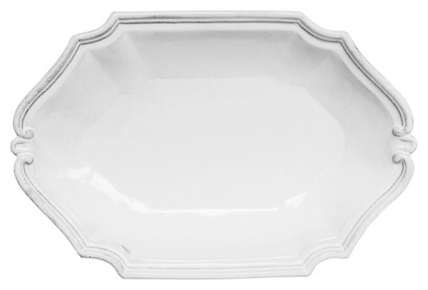 Regence Oval Platter - French inc