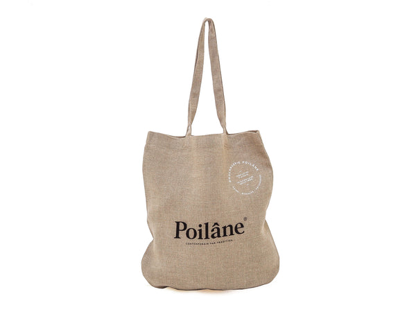 POILÂNE® Linen Bag
