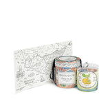 Candle Bonjour Sicile - french.us 3