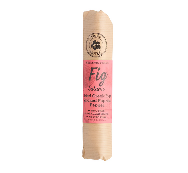 Fig Salami (Smoked Paprika & Pepper) - French inc