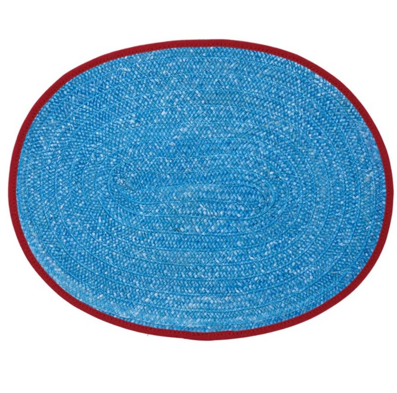 Placemat - Rafia - french.us