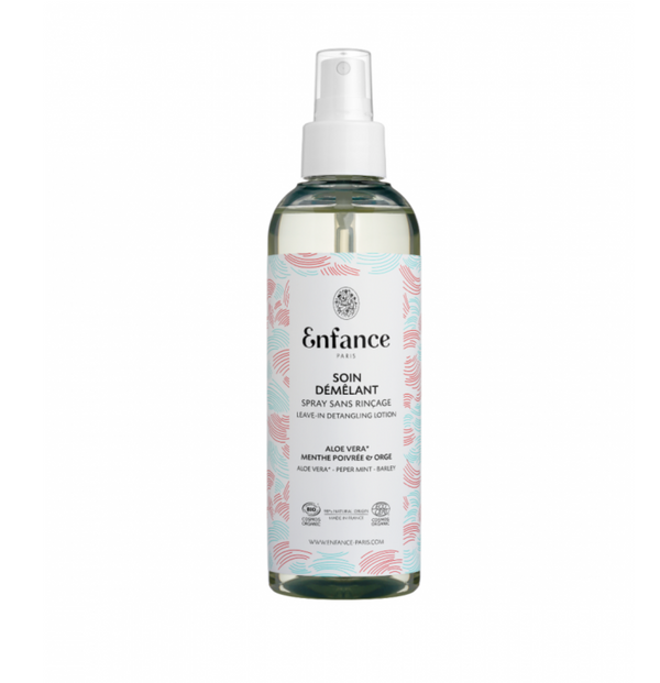 Leave-In Detangling Lotion 200ML - french.us