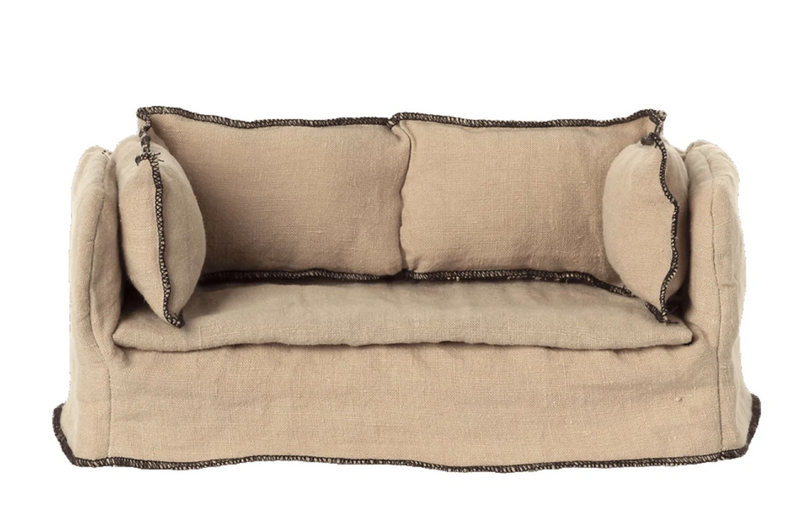 Miniature Couch - french.us