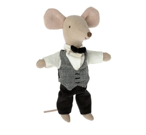 Waiter Mouse - french.us