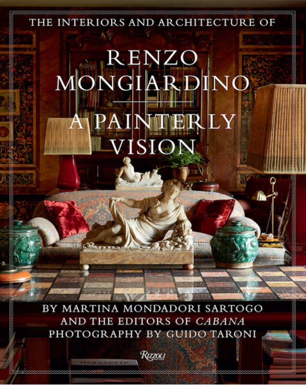 Renzo Mongiardino