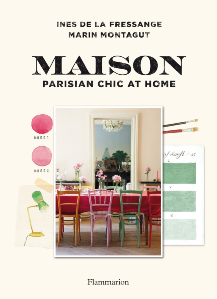 Maison Parisian Chic at Home